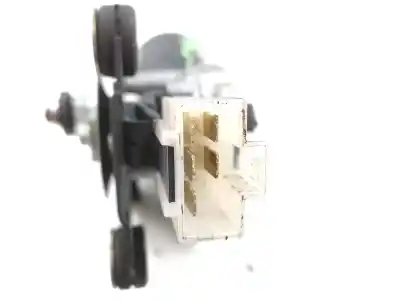 Second-hand car spare part front windshield wiper motor for nissan terrano/terrano.ii (r20) 2.7 turbodiesel oem iam references 288102x800  288100f000, 0390241185
