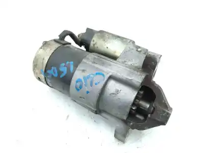 Автозапчасти б/у двигатель запускается за RENAULT CLIO II FASE II (B/CB0) Authentique ссылки OEM IAM 8200227092  M000T91581