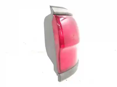 Second-hand car spare part right tailgate light for nissan terrano/terrano.ii (r20) 2.7 turbodiesel oem iam references 265500x001  