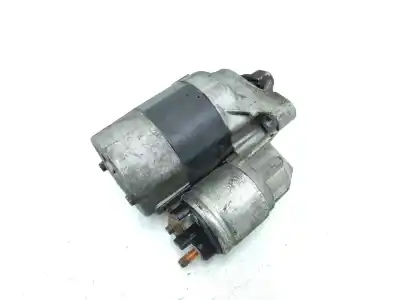 Pezzo di ricambio per auto di seconda mano motorino di avviamento per renault clio ii fase ii (b/cb0) authentique riferimenti oem iam 8200369521  ts8r6
