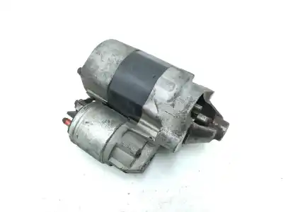 Pezzo di ricambio per auto di seconda mano motorino di avviamento per renault clio ii fase ii (b/cb0) authentique riferimenti oem iam 8200369521  ts8r6
