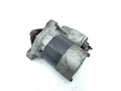 Pezzo di ricambio per auto di seconda mano motorino di avviamento per renault clio ii fase ii (b/cb0) authentique riferimenti oem iam 8200369521  ts8r6