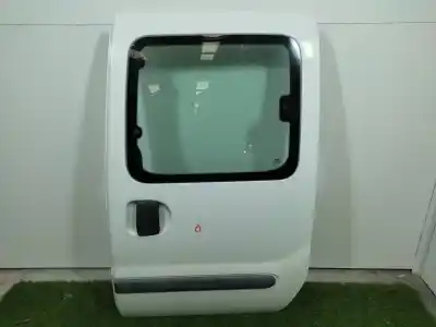 Автозапчастина б/у ліві розсувні бічні двері для RENAULT KANGOO 4X4 Authentique (KC0S/V) Посилання на OEM IAM 7751473602  