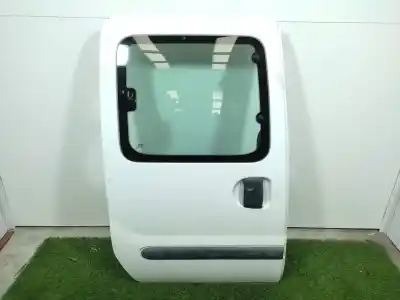 Автозапчастина б/у ПРАВІ БІЧНІ РОЗСУВНІ ДВЕРІ для RENAULT KANGOO 4X4  Посилання на OEM IAM 7751473603  