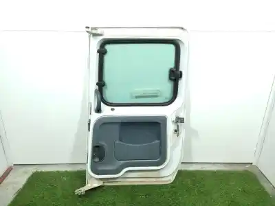 Автозапчастина б/у праві бічні розсувні двері для renault kangoo 4x4 authentique (kc0s/v) посилання на oem iam 7751473603  