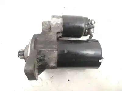 Pièce détachée automobile d'occasion démarreur de voiture pour seat leon (1m1) signo références oem iam 020911023f
