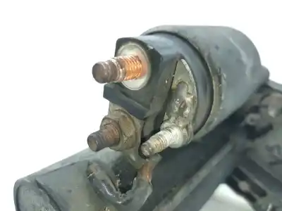 Second-hand car spare part starter motor for ford focus lim. (cb4) trend oem iam references 3m5t11000cf  2109635