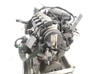 Pezzo di ricambio per auto di seconda mano motore completo per honda civic berlina 5 (eu7/8) 1.6 vtec cat (d 16 v 1) riferimenti oem iam d16v1  
