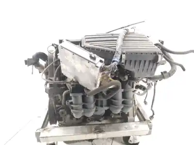 Pezzo di ricambio per auto di seconda mano motore completo per honda civic berlina 5 (eu7/8) 1.6 vtec cat (d 16 v 1) riferimenti oem iam d16v1  