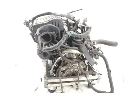 Pezzo di ricambio per auto di seconda mano motore completo per honda civic berlina 5 (eu7/8) 1.6 vtec cat (d 16 v 1) riferimenti oem iam d16v1  