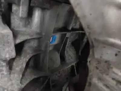 Pezzo di ricambio per auto di seconda mano motore completo per honda civic berlina 5 (eu7/8) 1.6 vtec cat (d 16 v 1) riferimenti oem iam d16v1  