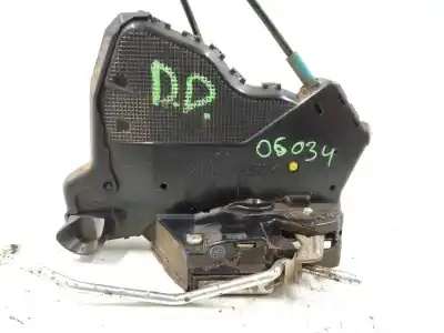 Second-hand car spare part  for SUZUKI GRAND VITARA JB (JT)  OEM IAM references 8221065J54  647053101, 8221065J23