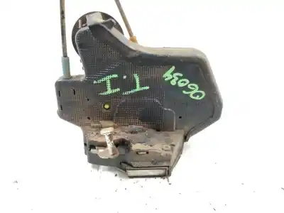 Second-hand car spare part Rear Left Door Lock for SUZUKI GRAND VITARA JB (JT) 1.9 DDiS Turbodiesel OEM IAM references 8235065J16  