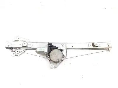 Second-hand car spare part passenger side right window regulator for suzuki grand vitara jb (jt) 1.9 ddis turbodiesel oem iam references 8340165j01  8343065j00