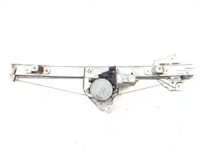 Recambio de automóvil de segunda mano de ELEVALUNAS TRASERO IZQUIERDO para SUZUKI GRAND VITARA JB (JT)  referencias OEM IAM 8350265J01  8346065J00