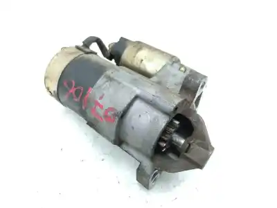 Автозапчастина б/у двигун запускається для RENAULT KANGOO (F/KC0) RN/alap modell (KCOA/C/D/E/H/U) Посилання на OEM IAM 8200227092  M000T91581