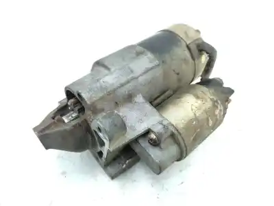 Second-hand car spare part starter motor for renault kangoo (f/kc0) rn/alap modell (kcoa/c/d/e/h/u) oem iam references 8200227092  m000t91581