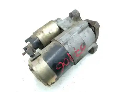 Second-hand car spare part starter motor for renault kangoo (f/kc0) rn/alap modell (kcoa/c/d/e/h/u) oem iam references 8200227092  m000t91581