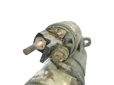 Second-hand car spare part starter motor for renault kangoo (f/kc0) rn/alap modell (kcoa/c/d/e/h/u) oem iam references 8200227092  m000t91581