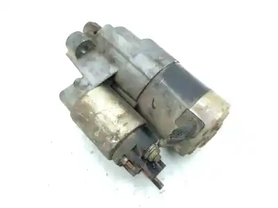 Second-hand car spare part starter motor for renault kangoo (f/kc0) rn/alap modell (kcoa/c/d/e/h/u) oem iam references 8200227092  m000t91581