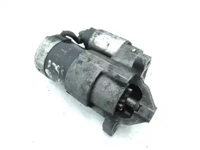 Pezzo di ricambio per auto di seconda mano Motorino Di Avviamento per RENAULT KANGOO (F/KC0) RN/alap modell (KCOA/C/D/E/H/U) Riferimenti OEM IAM 8200584685  M000T91581 Pezzo di ricambio per auto di seconda mano Motorino Di Avviamento per RENAULT KANGOO (F/KC0) RN/alap modell (KCOA/C/D/E/H/U) Riferimenti OEM IAM 8200584685  M000T91581