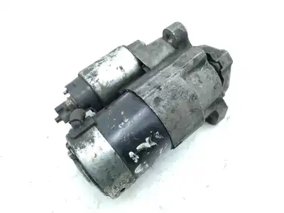 Second-hand car spare part starter motor for renault kangoo (f/kc0) rn/alap modell (kcoa/c/d/e/h/u) oem iam references 8200584685  m000t91581