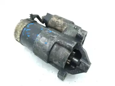 Автозапчасти б/у двигатель запускается за RENAULT CLIO II FASE II (B/CB0) 1.5 dCi Diesel 65 CV / 48 KW ссылки OEM IAM 8200426577  M000T91581