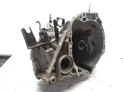 Second-hand car spare part GEARBOX for NISSAN NOTE (E11E)  OEM IAM references JH3103  
