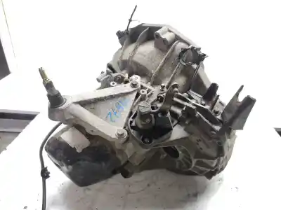 Second-hand car spare part gearbox for nissan note (e11e) 1.4 cat oem iam references jh3103  