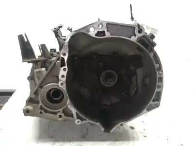 Second-hand car spare part gearbox for nissan note (e11e) 1.4 cat oem iam references jh3103  