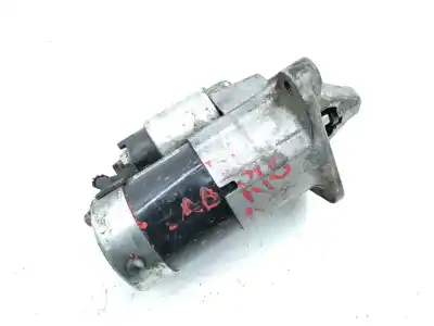 Tweedehands auto-onderdeel motor start voor renault clio iii authentique oem iam-referenties 8200584675  m000t87881