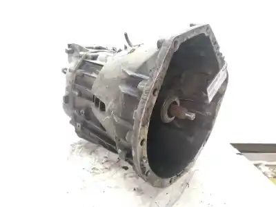 Автозапчасти б/у КОРОБКА ПЕРЕДАЧ за MERCEDES-BENZ SPRINTER 02.00 -> CAJA CERRADA  ссылки OEM IAM A9022600500  