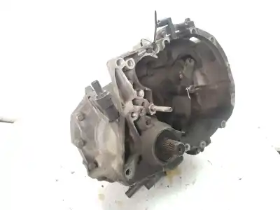 Gebrauchtes Autoersatzteil GETRIEBE zum RENAULT MEGANE I SCENIC (JA0)  OEM-IAM-Referenzen JB3120  