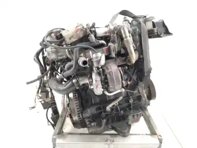Pièce détachée automobile d'occasion moteur complet pour renault scenic ii 1.9 dci diesel références oem iam f8q812  