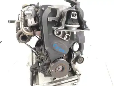 Pièce détachée automobile d'occasion moteur complet pour renault scenic ii 1.9 dci diesel références oem iam f8q812  