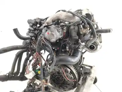 Pièce détachée automobile d'occasion moteur complet pour renault scenic ii 1.9 dci diesel références oem iam f8q812  