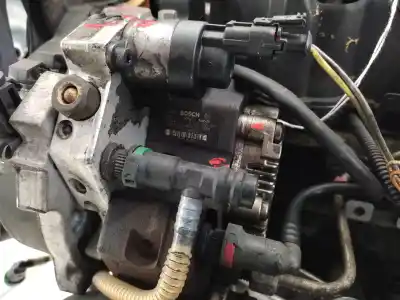 Pièce détachée automobile d'occasion moteur complet pour renault scenic ii 1.9 dci diesel références oem iam f8q812  