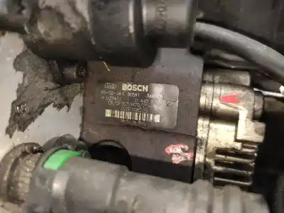 Pièce détachée automobile d'occasion moteur complet pour renault scenic ii 1.9 dci diesel références oem iam f8q812  