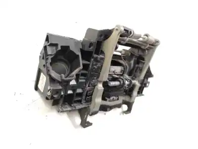 Pezzo di ricambio per auto di seconda mano maniglia esterna anteriore sinistra per audi a8 (4e2) 4.2 quattro riferimenti oem iam 4e1837207b  