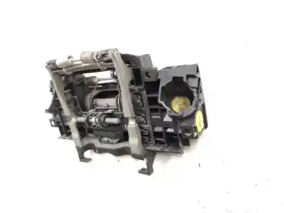 Pezzo di ricambio per auto di seconda mano maniglia esterna anteriore sinistra per audi a8 (4e2) 4.2 quattro riferimenti oem iam 4e1837207b  