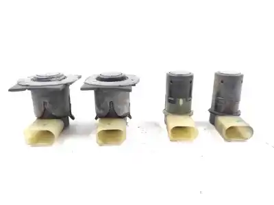 Автозапчастина б/у датчик для audi a8 (4e2) 4.2 quattro посилання на oem iam 4h0919275c  