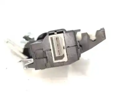 Second-hand car spare part trunk lock for audi a8 (4e2) 4.2 quattro oem iam references 4f5827505d  