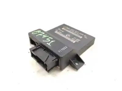 Pezzo di ricambio per auto di seconda mano Modulo Elettronico per AUDI A8 (4E2) 4.2 Quattro Riferimenti OEM IAM 4E0907468B 4E0907468BH 4E0910468