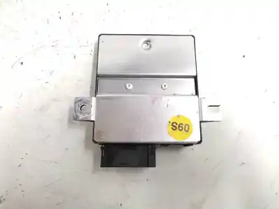 Pezzo di ricambio per auto di seconda mano modulo elettronico per audi a8 (4e2) 4.2 quattro riferimenti oem iam 4e0907468b 4e0907468bh 4e0910468