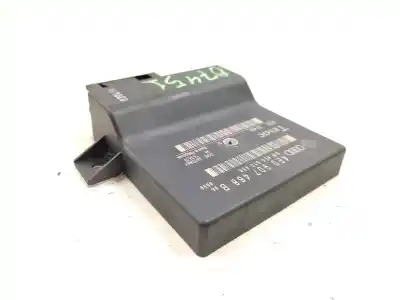 Pezzo di ricambio per auto di seconda mano modulo elettronico per audi a8 (4e2) 4.2 quattro riferimenti oem iam 4e0907468b 4e0907468bh 4e0910468
