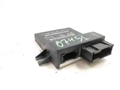 Pezzo di ricambio per auto di seconda mano modulo elettronico per audi a8 (4e2) 4.2 quattro riferimenti oem iam 4e0907468b 4e0907468bh 4e0910468
