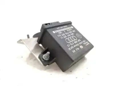 Pezzo di ricambio per auto di seconda mano Modulo Elettronico per AUDI A8 (4E2) 4.2 Quattro Riferimenti OEM IAM 4E0907357  4E0910357