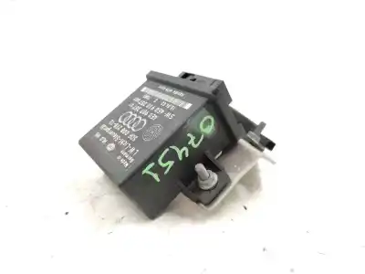 Pezzo di ricambio per auto di seconda mano modulo elettronico per audi a8 (4e2) 4.2 quattro riferimenti oem iam 4e0907357  4e0910357