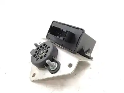 Pezzo di ricambio per auto di seconda mano modulo elettronico per audi a8 (4e2) 4.2 quattro riferimenti oem iam 4e0907357  4e0910357