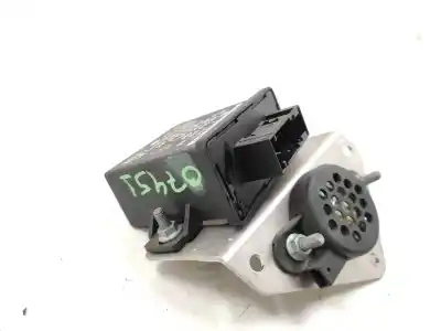 Pezzo di ricambio per auto di seconda mano modulo elettronico per audi a8 (4e2) 4.2 quattro riferimenti oem iam 4e0907357  4e0910357